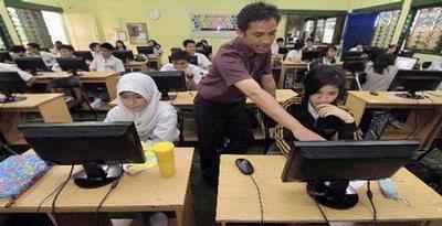 RSBI Dihapus, Tak Ada Alasan Kualitas Pendidikan Turun