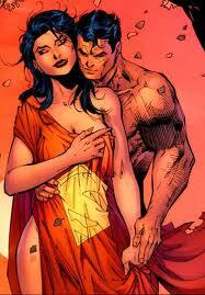 TSTP (Tokoh Superhero Takut Pacar)