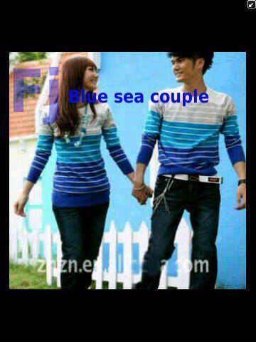 England Cardy,Sweater,Couple