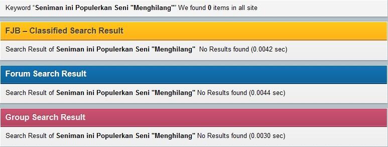 &#91;Uji Penglihatan&#93; Tahu Nggak Nih Agan Dimana Seniman Ini Menghilang?