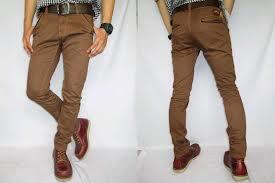 celana chino jeans
