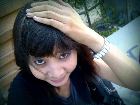  Ini Gan, Cewe Teralay Lebay Sedunia 