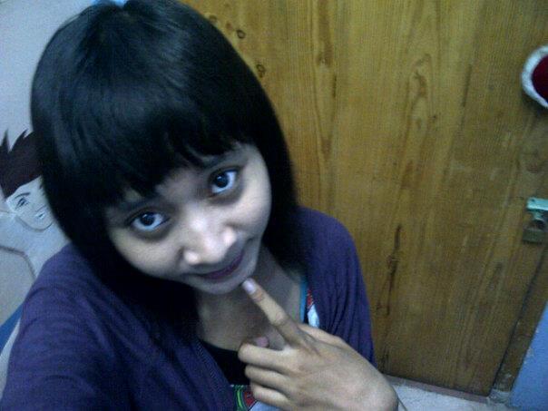  Ini Gan, Cewe Teralay Lebay Sedunia 