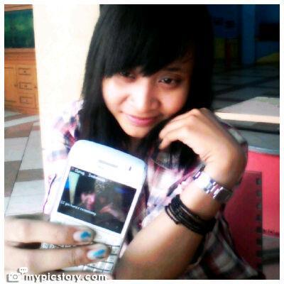  Ini Gan, Cewe Teralay Lebay Sedunia 
