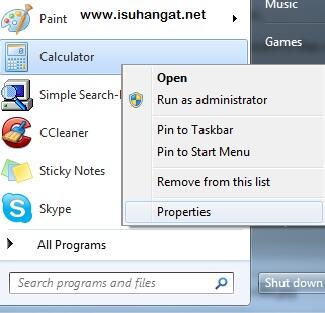 Rahsia Calculator Dan Umur Anda