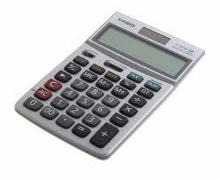Rahsia Calculator Dan Umur Anda