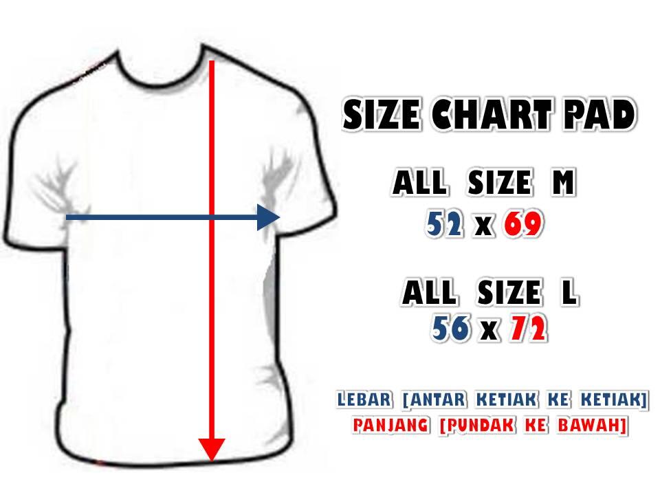 LONG SLEEVE T-Shirt - KAOS LENGAN PANJANG | READY STOCK ALL ITEM 50rb