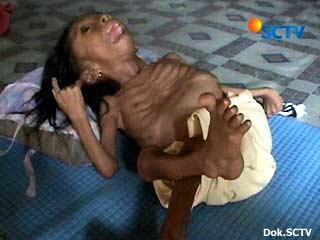 Jangan buang-buang makanan kita gan