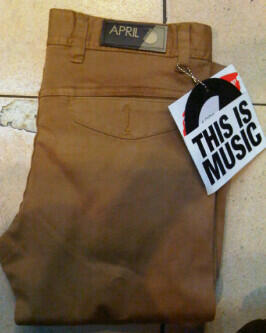 celana jean + chino