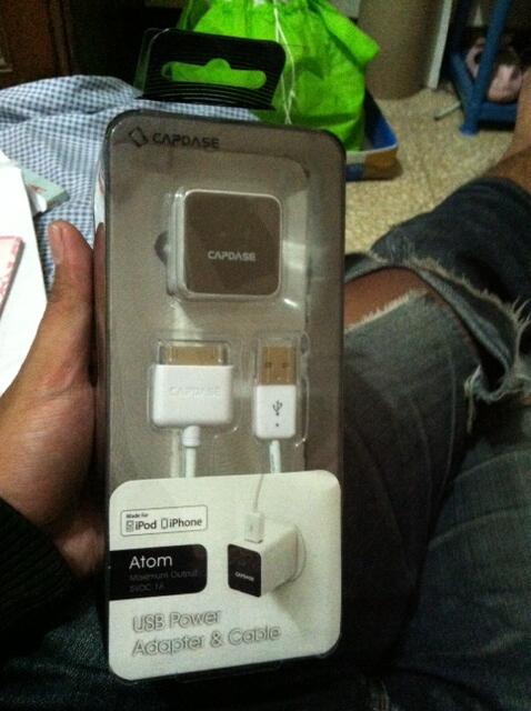 POWER BANK Car CHARGERHOLDERBATTERYKABEL Vivan