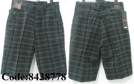 CELANA PENDEK TRENDY