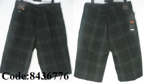 CELANA PENDEK TRENDY