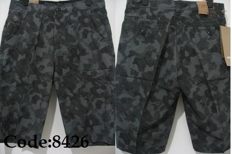 CELANA PENDEK TRENDY