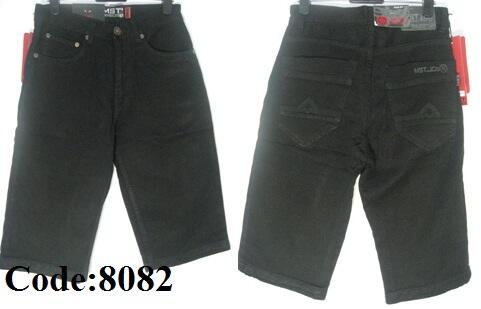 CELANA PENDEK TRENDY
