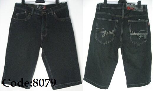CELANA PENDEK TRENDY