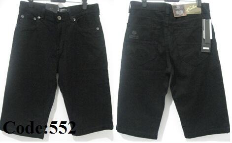 CELANA PENDEK TRENDY