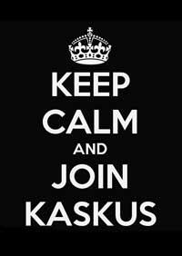 Asal-usul Kalimat &quot;Keep Calm and bla bla bla&quot;