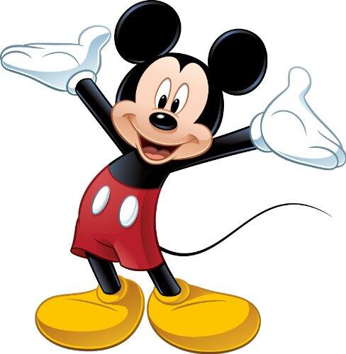 Bukan Artis Tikus Pertama di Dunia.......