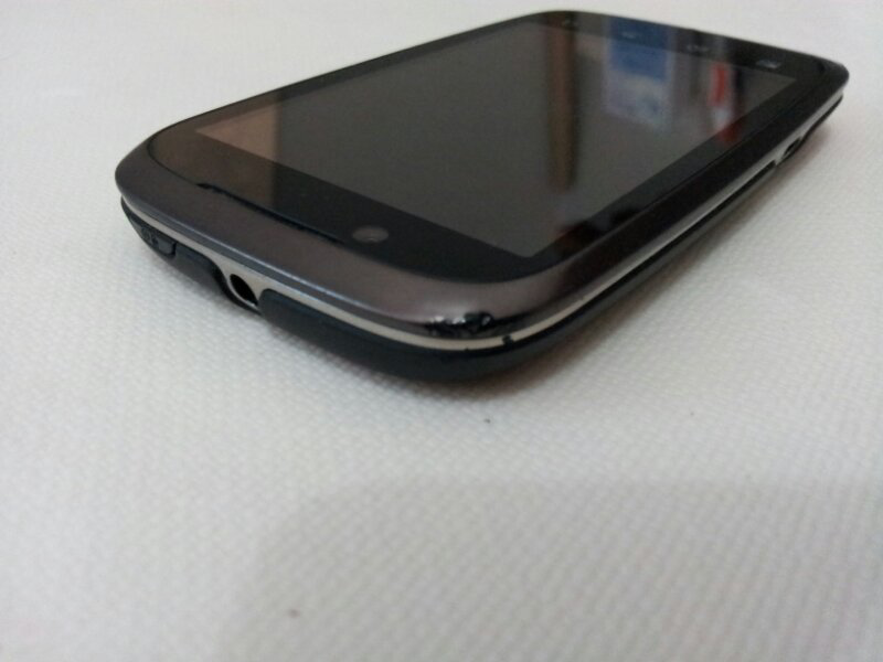 motorola fire xt 850