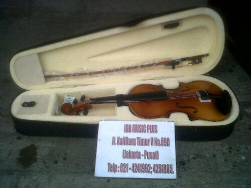 Biola Merk VIENNA, NEW 100%...