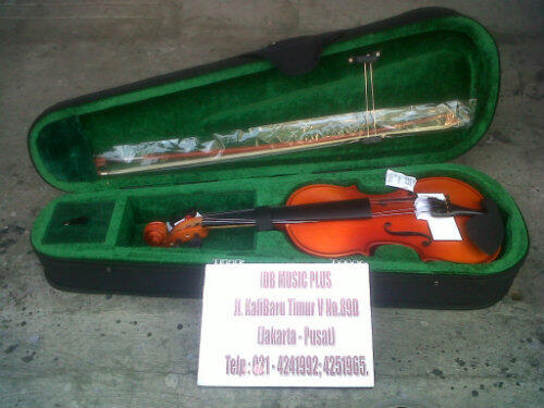 Biola Merk VIENNA, NEW 100%...