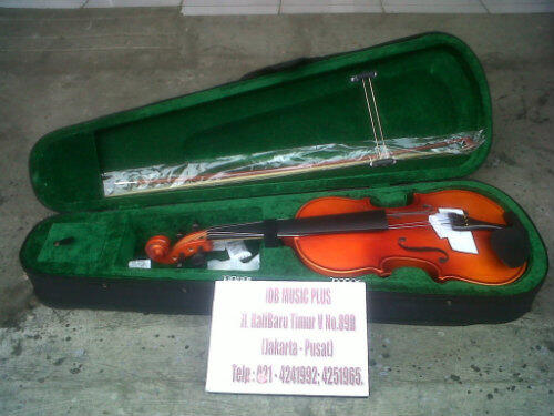 Biola Merk VIENNA, NEW 100%...