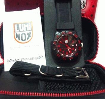 Jam Tangan LUMINOX