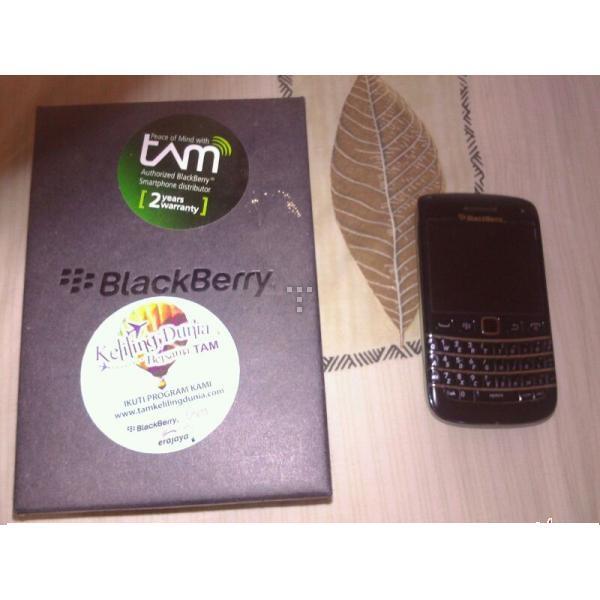 BB 9790 bellagio TAM panjang cm 2jtan