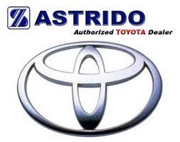 BINGUNG CARI MOBIL BARU??KE DEALER TOYOTA ASTRIDO SAJA...!!!