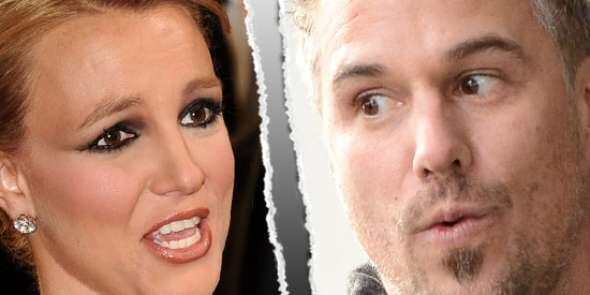 Britney dan Jason resmi Berpisah