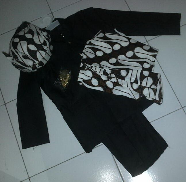 JUAL RUGI BAJU ADAT/DAERAH free ONGKIR