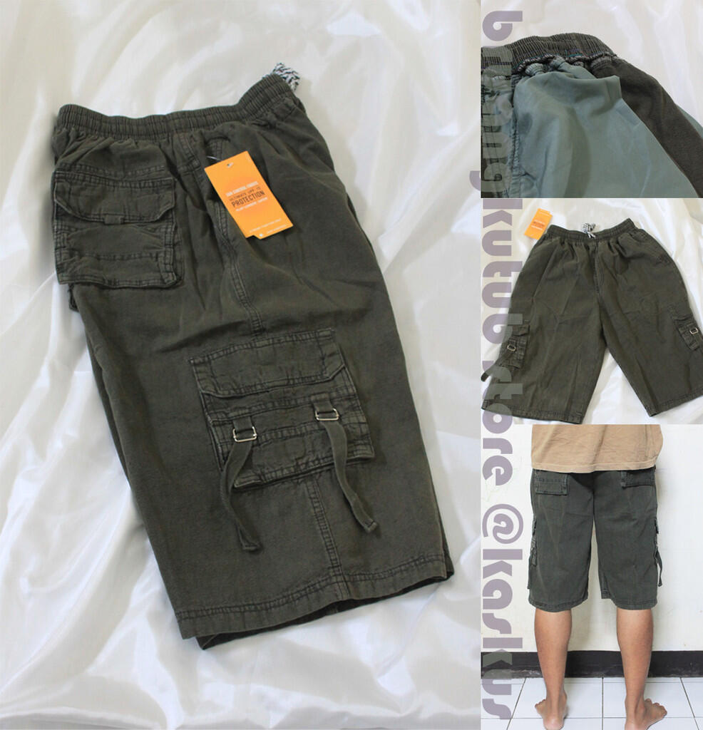 <<JUAL>> BUNDLE CELANA PENDEK CASUAL MUYMEYYY....
