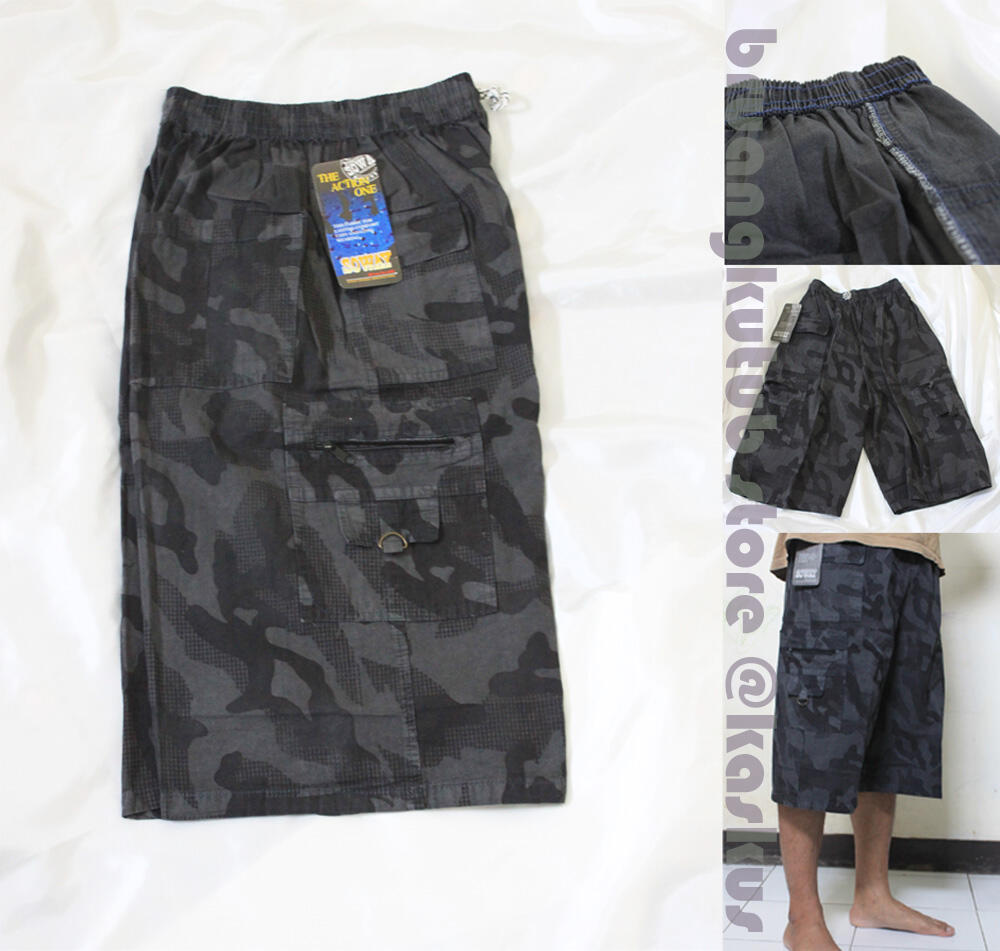 <<JUAL>> BUNDLE CELANA PENDEK CASUAL MUYMEYYY....