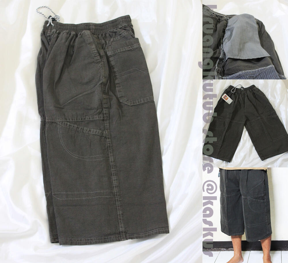 <<JUAL>> BUNDLE CELANA PENDEK CASUAL MUYMEYYY....