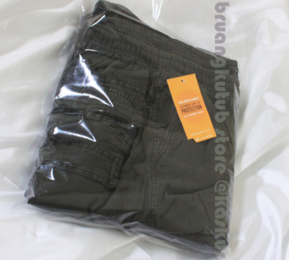 <<JUAL>> BUNDLE CELANA PENDEK CASUAL MUYMEYYY....