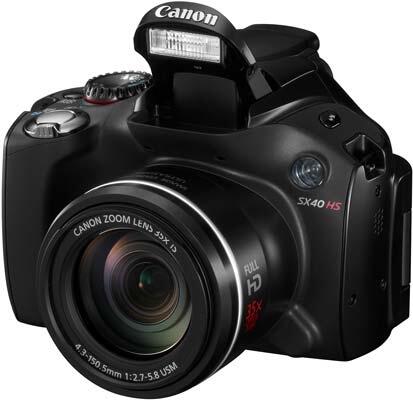 Cara mengendalikan camera canon sx40hs dengan computer??