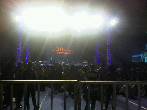 Rental sound system, lighting, genset, rigging, multimedia, stage di Jabodetabek