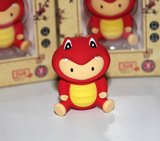 FLASHDISK KINGSTON 8GB (CHINESE NEW YEAR 2013 EDITION - BABY SNAKE)