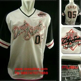 Jersey NHL ORI