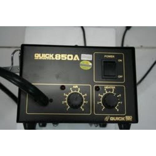 solder uap merk quick 850A