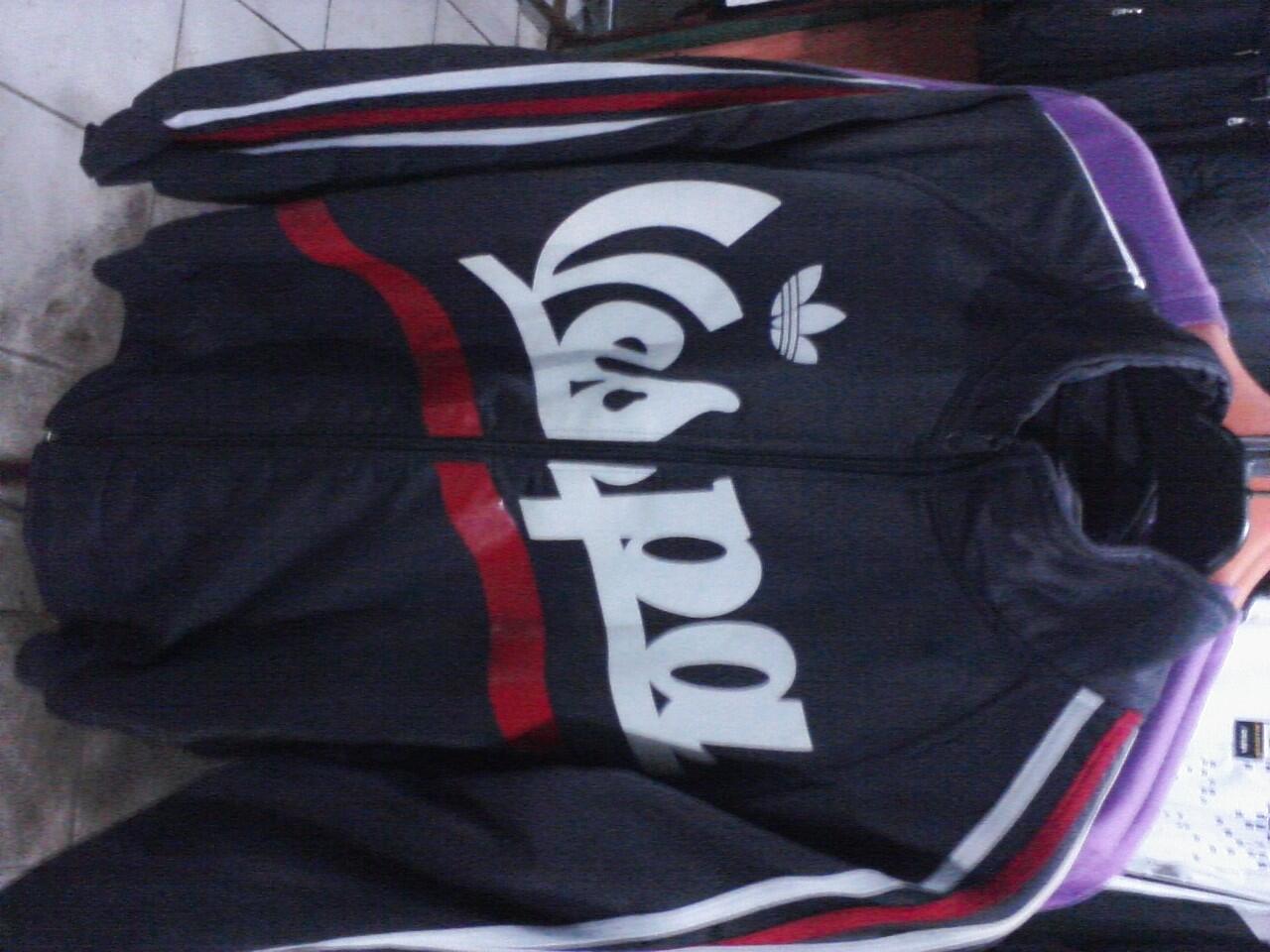 jacket adidas vespa kw murah