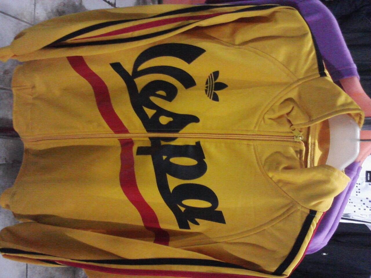 jacket adidas vespa kw murah