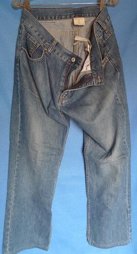 Terjual Celana Jeans ZARA, Baleno, Lea, BoomBogies 