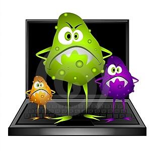 &#91;FYI!&#93; Virus Komputer adalah Mahkluk Hidup! Benarkah? 