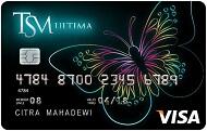 KARTU KREDIT MEGA ++<>"" GRATIS ++<>"" BANDUNG $$$*