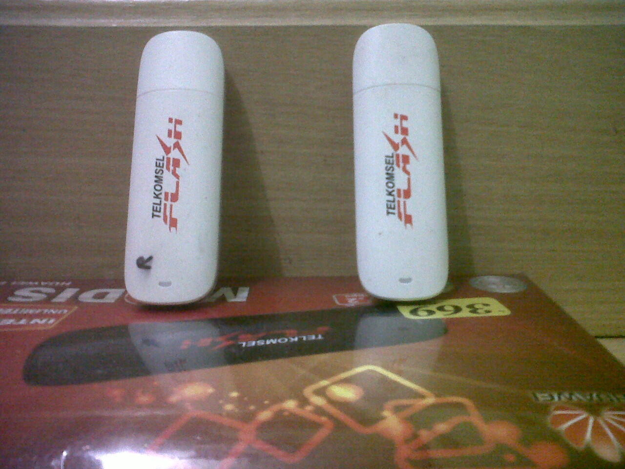 Jual modem flash telkomsel murah bandung