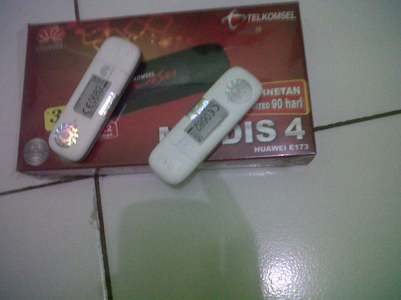 Jual modem flash telkomsel murah bandung