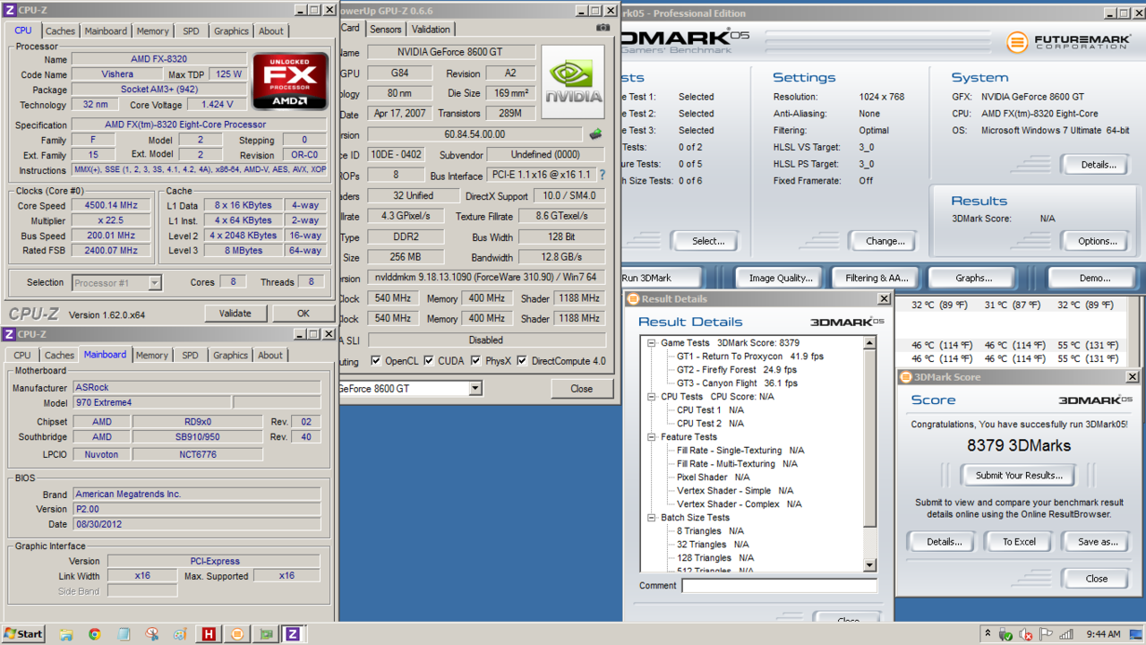 &#91;Review&#93; PC Cooler K101F 'Tiny but Big Perfomance&quot;