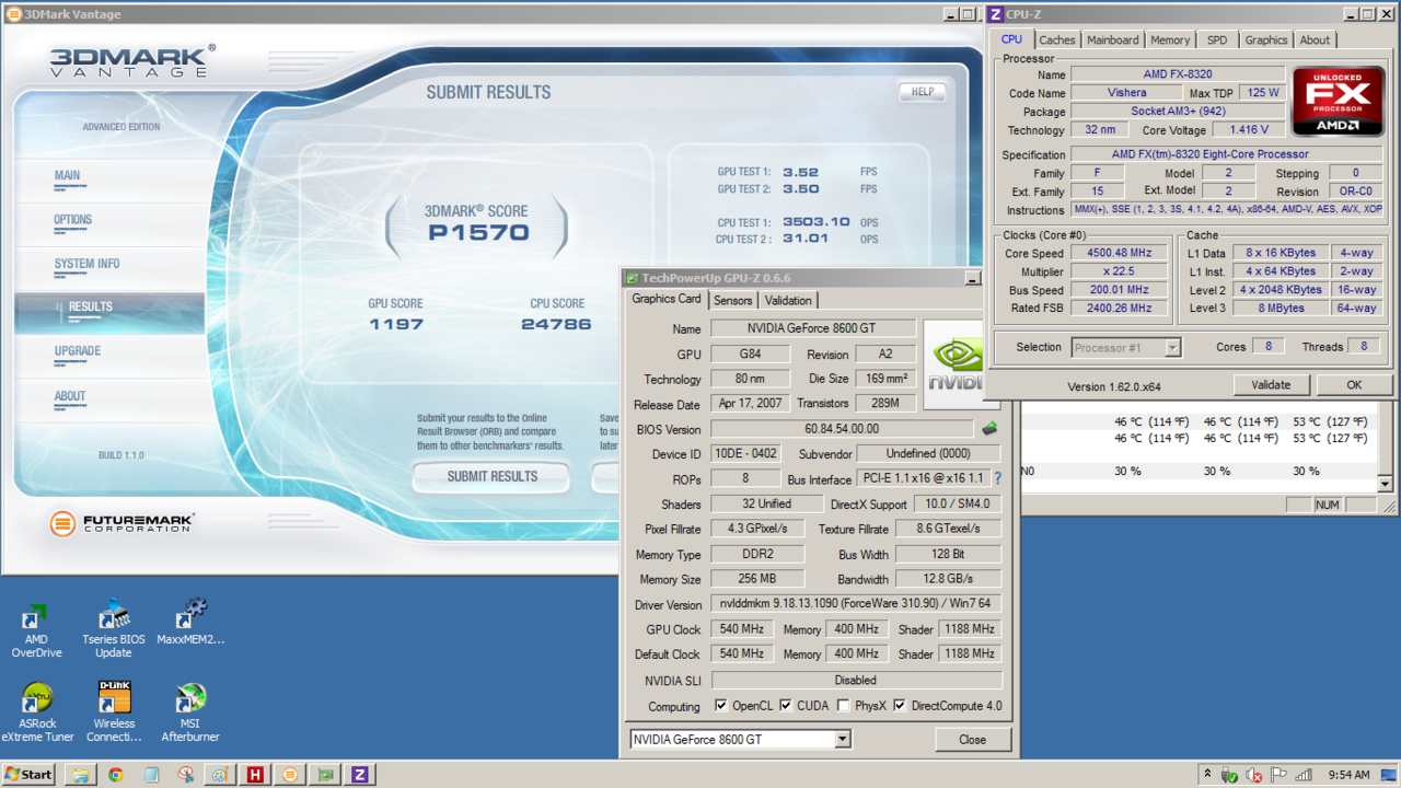 &#91;Review&#93; PC Cooler K101F 'Tiny but Big Perfomance&quot;
