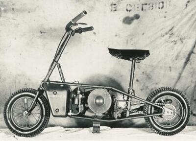Motor Inggris di Perang Dunia II..with pict..:matabelo